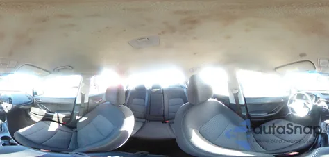 2015 Kia Forte Lx from USA, damaged, VIN KNAFX4A64F5311018